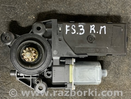 ФОТО Мотор стеклоподъемника передний правый для Renault Megane 3 (08-16) Київ