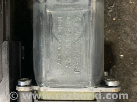 ФОТО Мотор стеклоподъемника передний правый для Renault Megane 3 (08-16) Київ