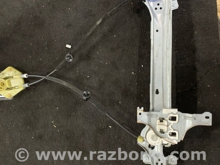 ФОТО Механизм стеклоподъемника задний правый для Renault Megane 3 (08-16) Київ