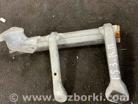 ФОТО Направляющая стекла передняя правая для Renault Megane 3 (08-16) Київ