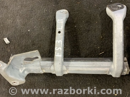 ФОТО Направляющая стекла передняя левая для Renault Megane 3 (08-16) Київ