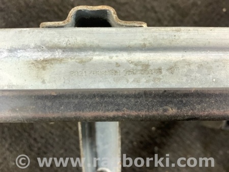 ФОТО Направляющая стекла передняя левая для Renault Megane 3 (08-16) Київ