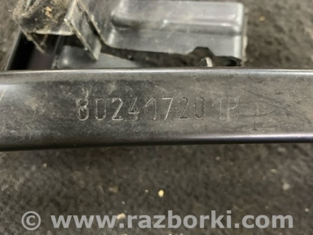 ФОТО Направляющая стекла передняя левая для Renault Megane 3 (08-16) Київ