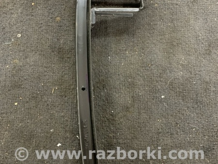 ФОТО Направляющая стекла передняя правая для Renault Megane 3 (08-16) Київ