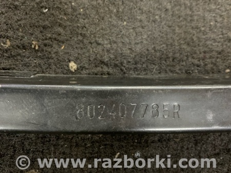 ФОТО Направляющая стекла передняя правая для Renault Megane 3 (08-16) Київ