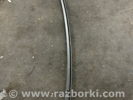 ФОТО Направляющая стекла задняя левая для Renault Megane 3 (08-16) Київ