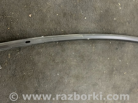 ФОТО Направляющая стекла задняя левая для Renault Megane 3 (08-16) Київ