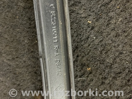 ФОТО Направляющая стекла задняя левая для Renault Megane 3 (08-16) Київ