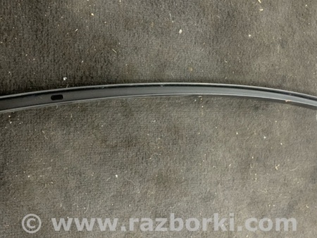 ФОТО Направляющая стекла задняя правая для Renault Megane 3 (08-16) Київ