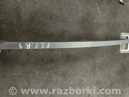 ФОТО Направляющая стекла задняя правая для Renault Megane 3 (08-16) Київ