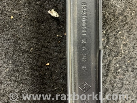 ФОТО Направляющая стекла задняя правая для Renault Megane 3 (08-16) Київ