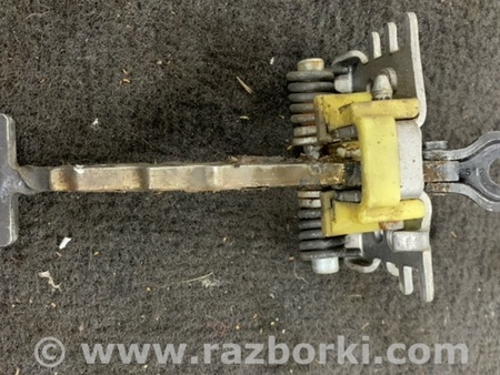 ФОТО Ограничитель двери задний левый для Renault Megane 3 (08-16) Київ