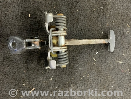 ФОТО Ограничитель двери задний левый для Renault Megane 3 (08-16) Київ