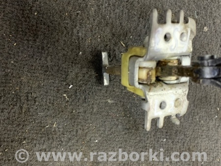 ФОТО Ограничитель двери задний левый для Renault Megane 3 (08-16) Київ