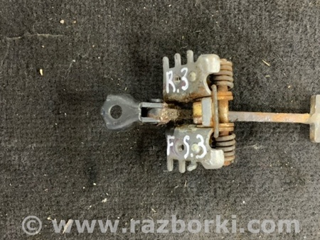 ФОТО Ограничитель двери задний правый для Renault Megane 3 (08-16) Київ