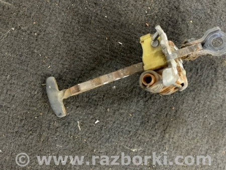 ФОТО Ограничитель двери задний правый для Renault Megane 3 (08-16) Київ