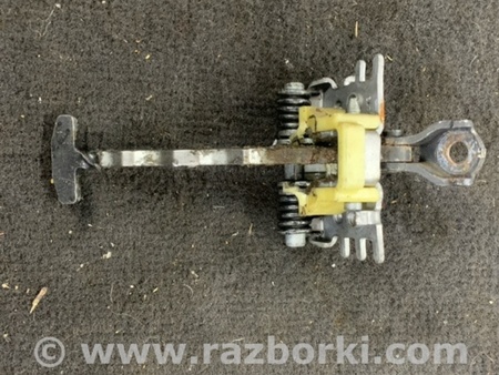 ФОТО Ограничитель двери передний левый для Renault Megane 3 (08-16) Київ