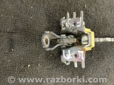 ФОТО Ограничитель двери передний левый для Renault Megane 3 (08-16) Київ