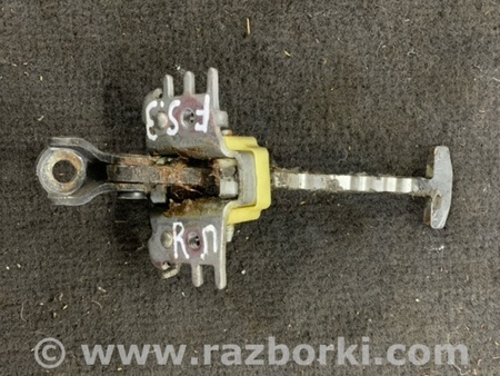 ФОТО Ограничитель двери передний правый для Renault Megane 3 (08-16) Київ