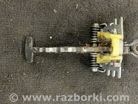 ФОТО Ограничитель двери передний правый для Renault Megane 3 (08-16) Київ