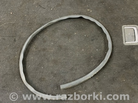 ФОТО Уплотнительная резинка задняя правая для Renault Megane 3 (08-16) Київ