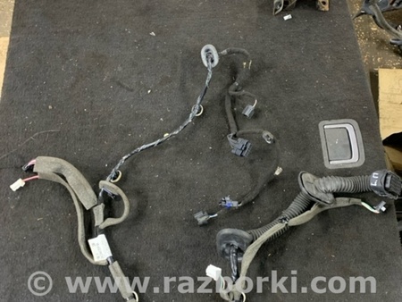 ФОТО Проводка передняя левая для Renault Megane 3 (08-16) Київ