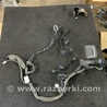 Проводка передняя левая Renault Megane 3 (08-16)