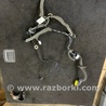Проводка задняя правая Renault Megane 3 (08-16)