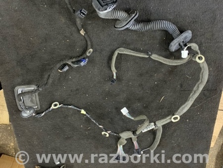 ФОТО Проводка передняя правая для Renault Megane 3 (08-16) Київ