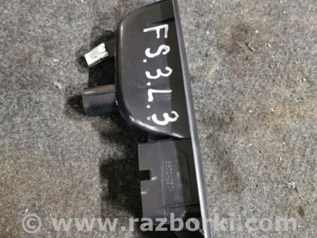 ФОТО Пластик салона задний правый для Renault Megane 3 (08-16) Київ