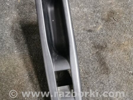 ФОТО Пластик салона задний левый для Renault Megane 3 (08-16) Київ