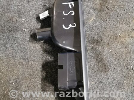 ФОТО Пластик салона задний левый для Renault Megane 3 (08-16) Київ