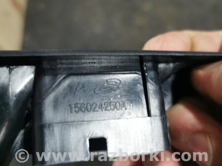 ФОТО Пластик салона задний левый для Renault Megane 3 (08-16) Київ