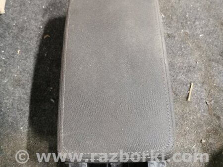 ФОТО Подлокотник для Renault Megane 3 (08-16) Київ