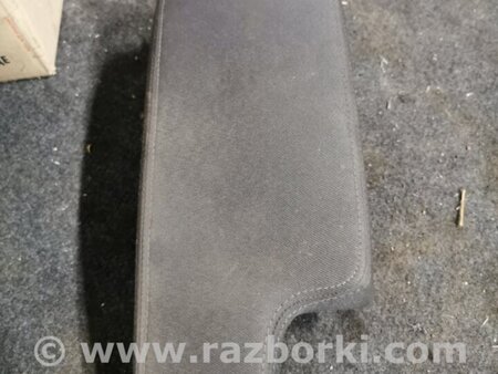 ФОТО Подлокотник для Renault Megane 3 (08-16) Київ