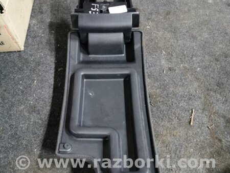 ФОТО Подлокотник для Renault Megane 3 (08-16) Київ