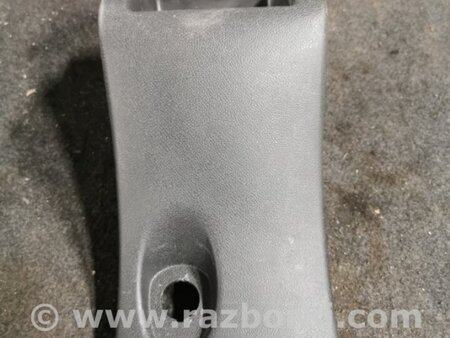 ФОТО Крышка подлокотника для Renault Megane 3 (08-16) Київ