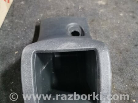 ФОТО Крышка подлокотника для Renault Megane 3 (08-16) Київ