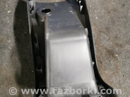 ФОТО Крышка подлокотника для Renault Megane 3 (08-16) Київ