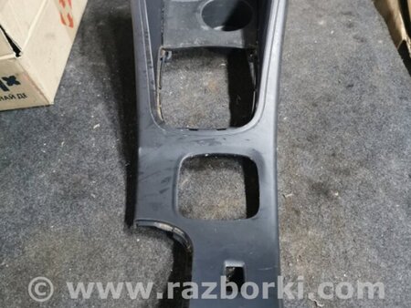 ФОТО Консоль между сидений для Renault Megane 3 (08-16) Київ