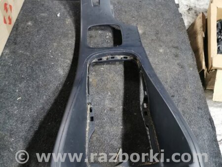 ФОТО Консоль между сидений для Renault Megane 3 (08-16) Київ