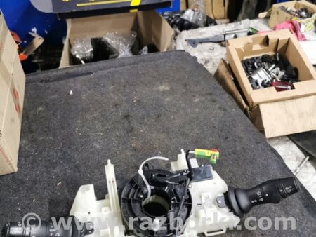 ФОТО Подрулевой переключатель для Renault Megane 3 (08-16) Київ