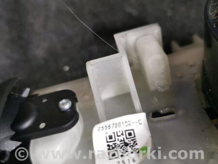 ФОТО Подрулевой переключатель для Renault Megane 3 (08-16) Київ