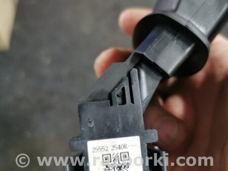 ФОТО Подрулевой переключатель для Renault Megane 3 (08-16) Київ