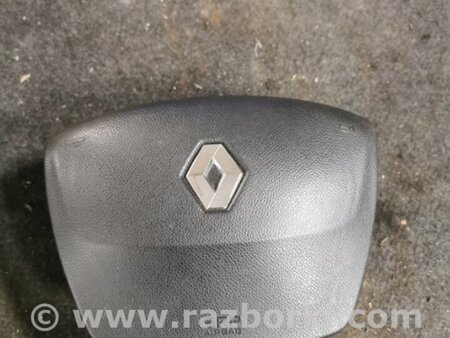 ФОТО Airbag подушка водителя для Renault Megane 3 (08-16) Київ
