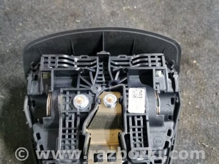 ФОТО Airbag подушка водителя для Renault Megane 3 (08-16) Київ