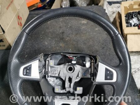 ФОТО Руль для Renault Megane 3 (08-16) Київ