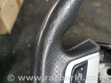 ФОТО Руль для Renault Megane 3 (08-16) Київ