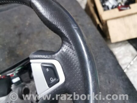 ФОТО Руль для Renault Megane 3 (08-16) Київ