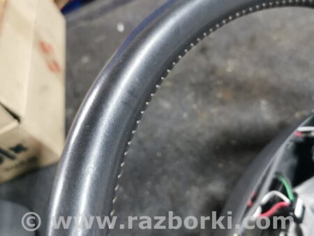 ФОТО Руль для Renault Megane 3 (08-16) Київ